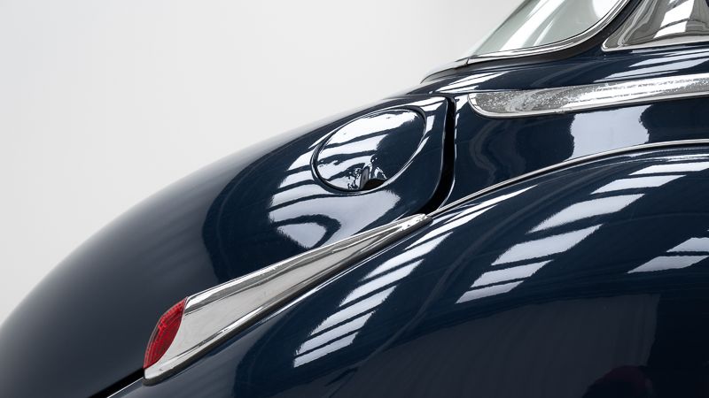 BMW  502 \'65 
