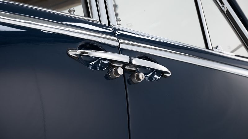 BMW  502 \'65 