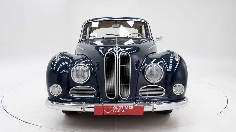 BMW  502 \'65 
