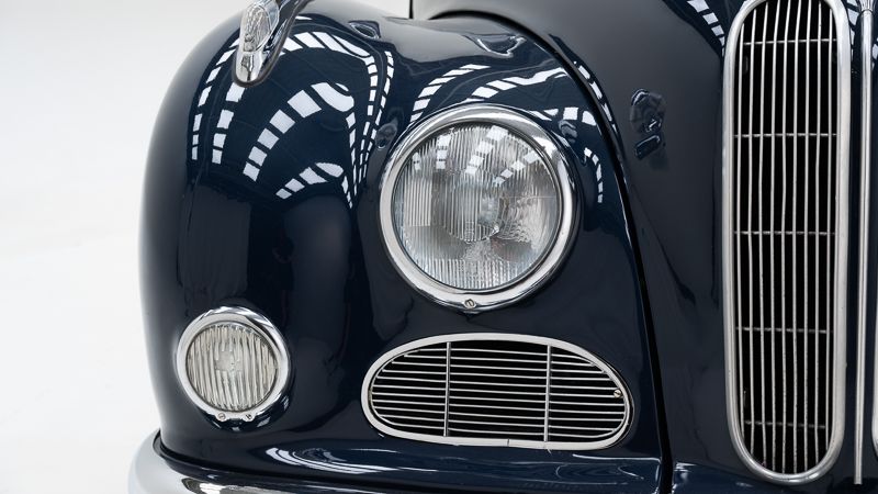 BMW  502 \'65 