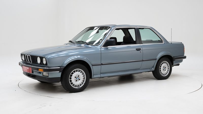 BMW  325iX \'87 
