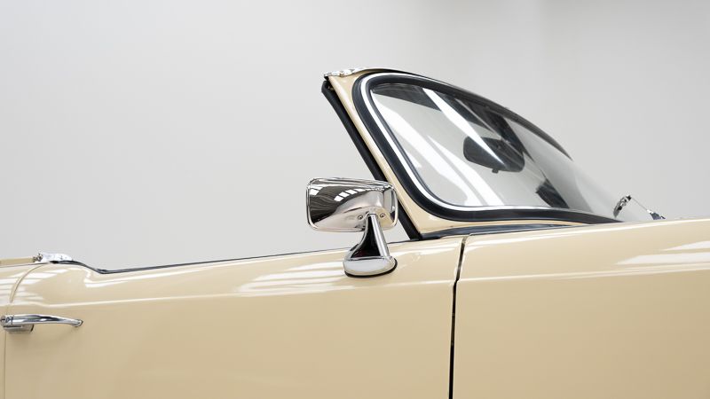 Triumph TR4 \'65 