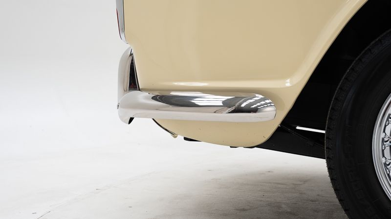 Triumph TR4 \'65 