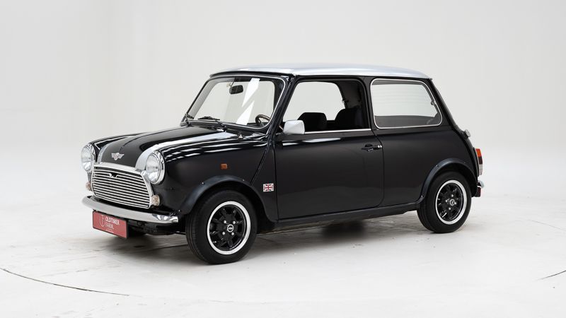 Mini 1000 \'90 