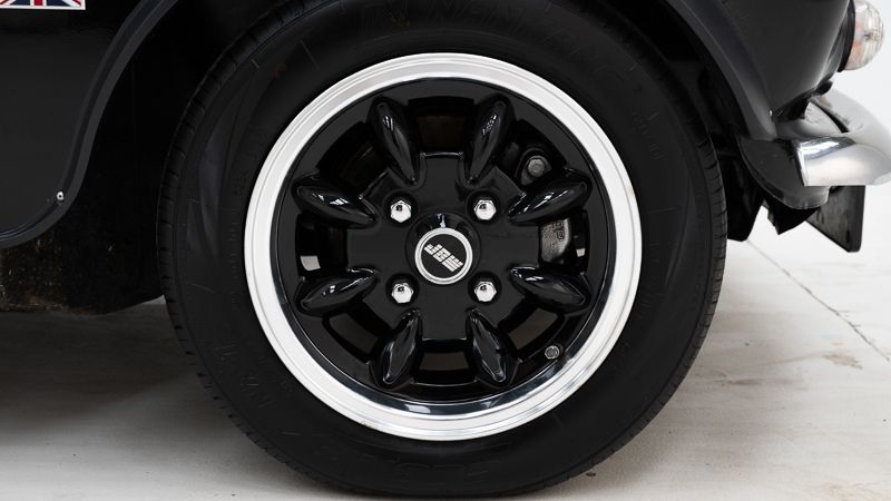 Mini 1000 \'90 