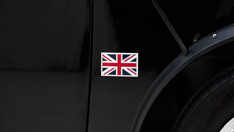 Mini 1000 \'90 
