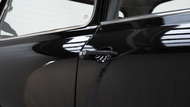 Mini 1000 \'90 