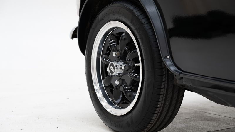 Mini 1000 \'90 