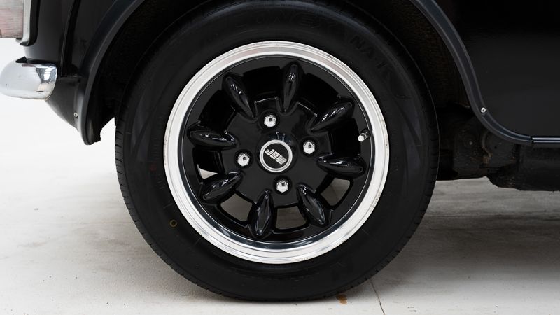 Mini 1000 \'90 