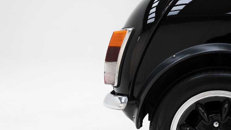 Mini 1000 \'90 
