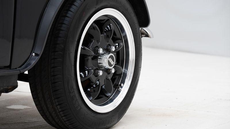 Mini 1000 \'90 