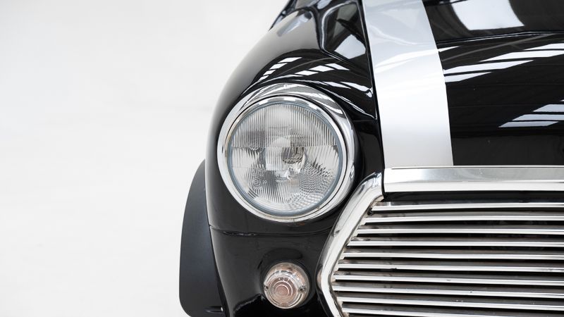 Mini 1000 \'90 