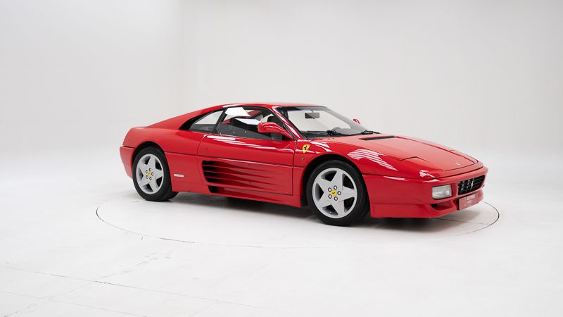 Ferrari 348 TB \'92 