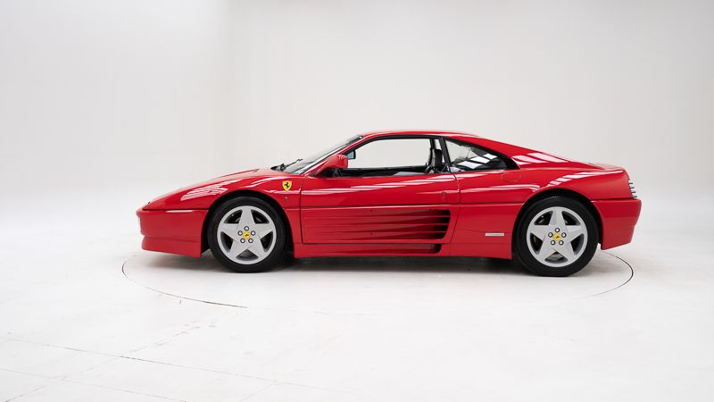 Ferrari 348 TB \'92 