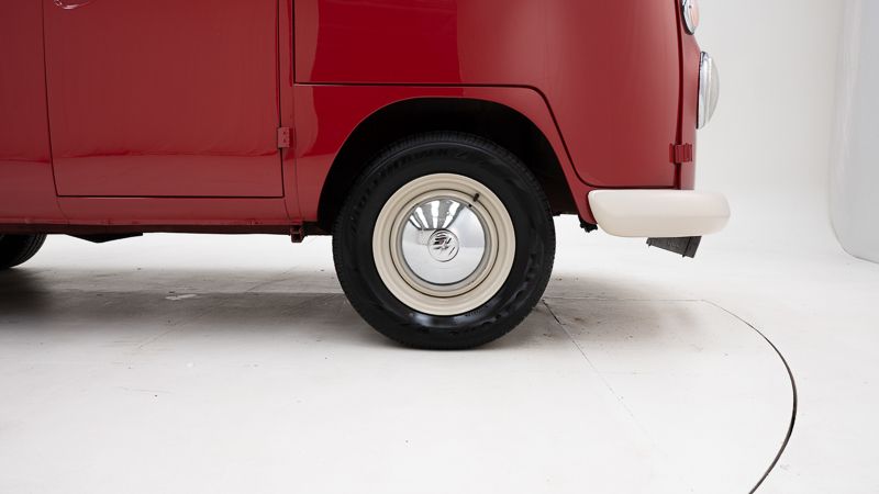 Volkswagen T1 Doka \'65 
