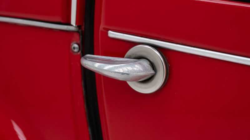 Citroen 2CV CLUB \'89 
