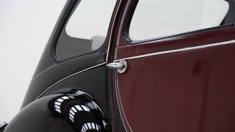 Citroen 2CV 6 Charleston \'83 