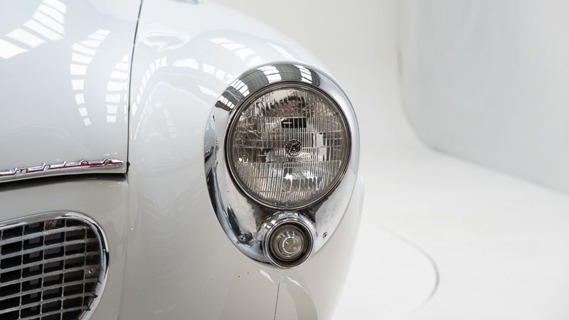 Studebaker Champion Bullet Nose \'51 