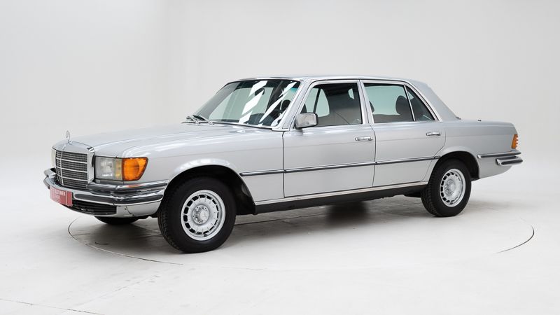Mercedes Benz 280 SE \'80 