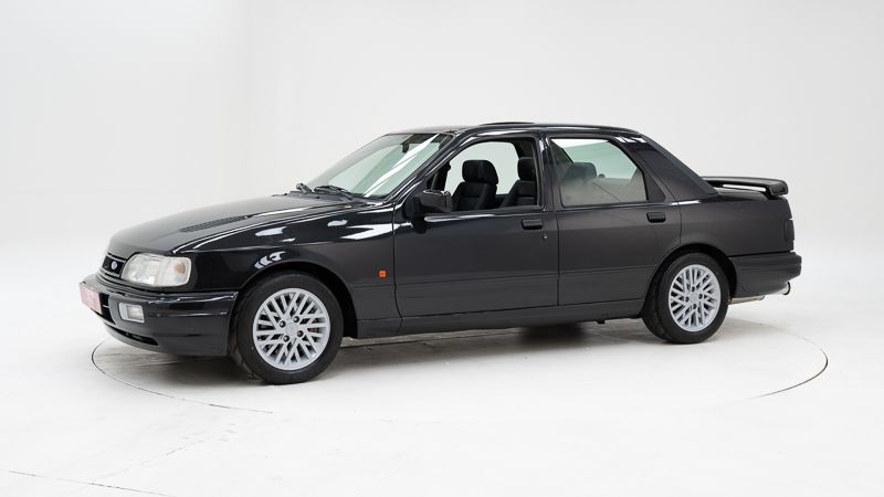 Ford Sierra Cosworth 4x4 \'90 