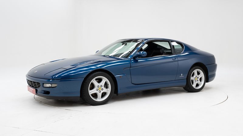 Ferrari 456 GT \'94 