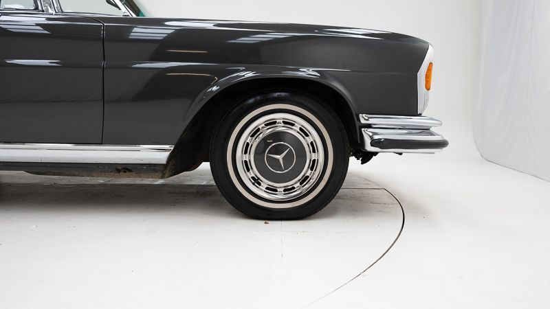 Mercedes Benz 280 SE 3.5 \'70 