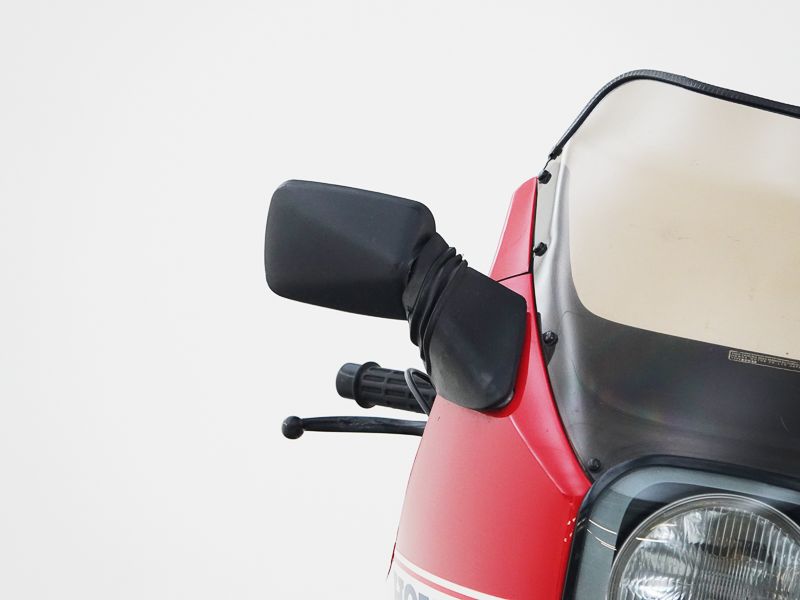 Honda CB900F Bol D\'Or \'85 