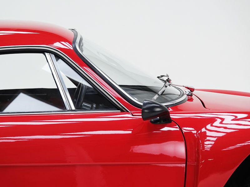 Alpine A110 1300-1600 GR4 \'76 