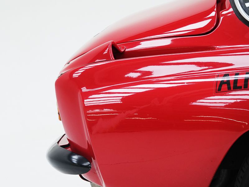 Alpine A110 1300-1600 GR4 \'76 