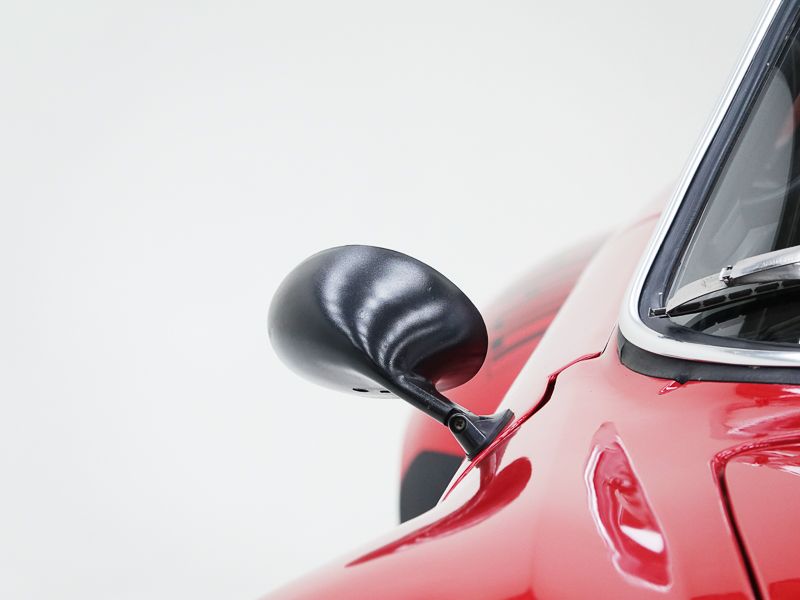 Alpine A110 1300-1600 GR4 \'76 