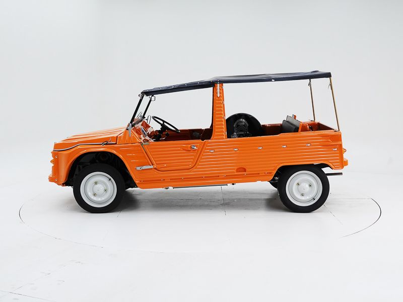 Citroen Mehari \'74 
