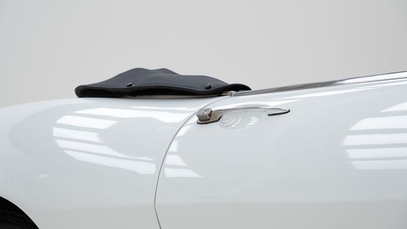 Fiat Dino Spider \'67 