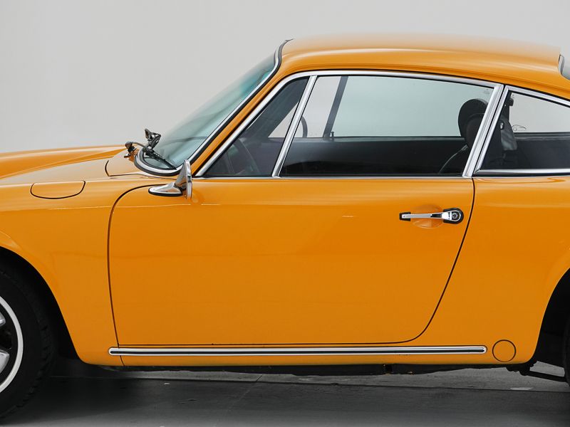 Porsche 911 2.2 T Coupe \'70 