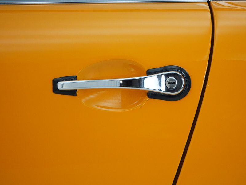 Porsche 911 2.2 T Coupe \'70 