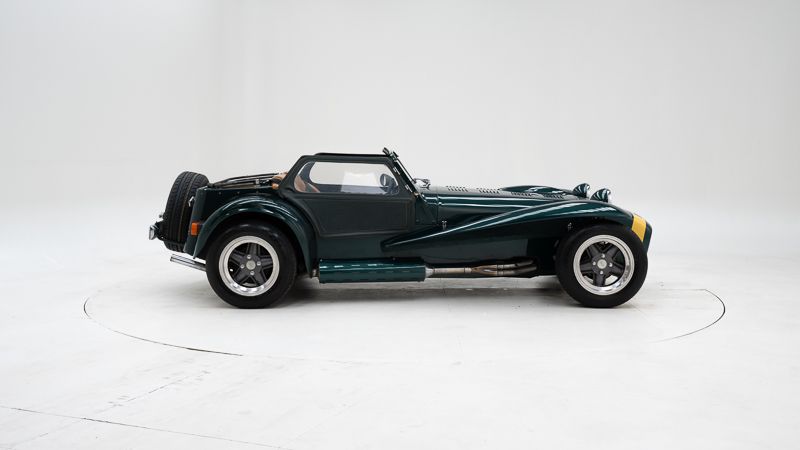 Donkervoort Super Eight \'85 