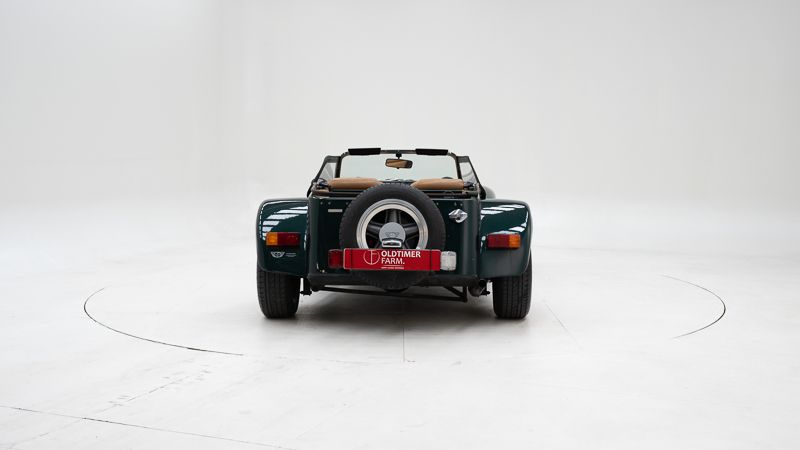 Donkervoort Super Eight \'85 