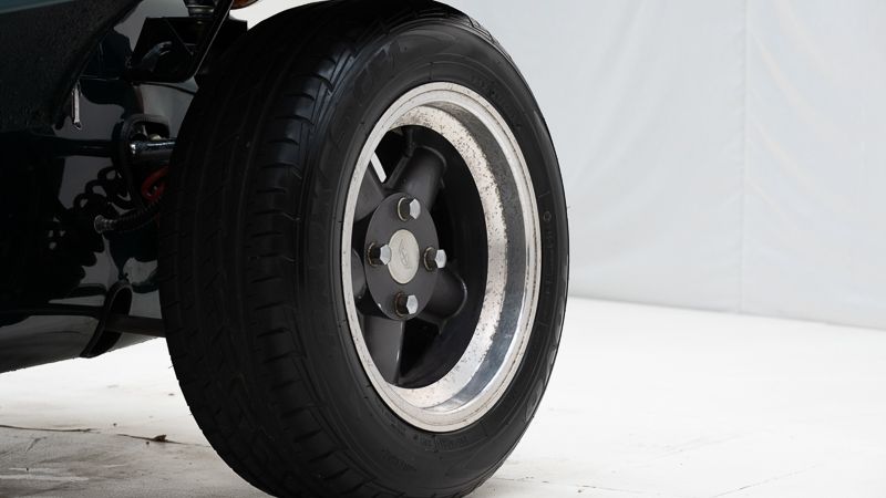 Donkervoort Super Eight \'85 