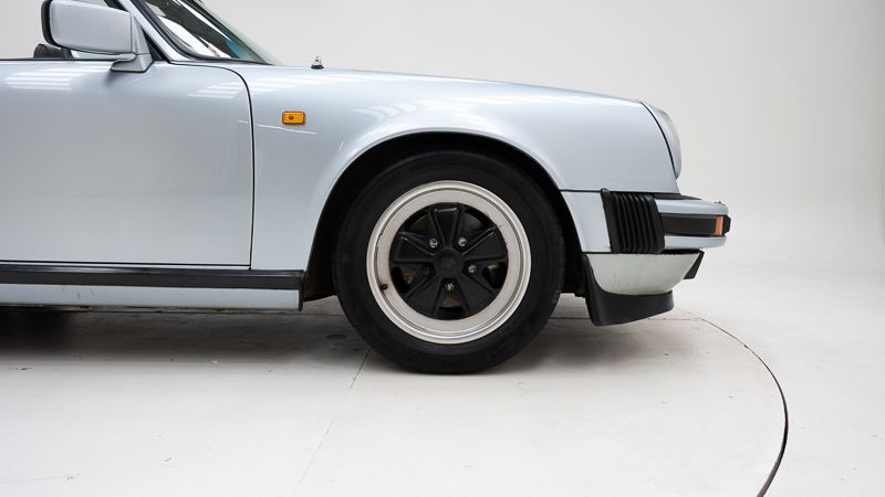 Porsche 911 3.0 SC \'83 