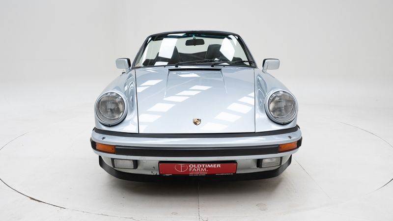 Porsche 911 3.0 SC \'83 