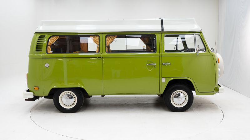 Volkswagen T2 Westfalia \'78 