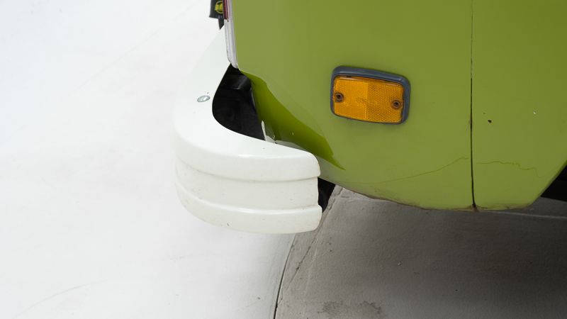 Volkswagen T2 Westfalia \'78 