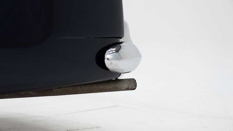 Rolls Royce Silver Cloud III Flying Spur \'65 