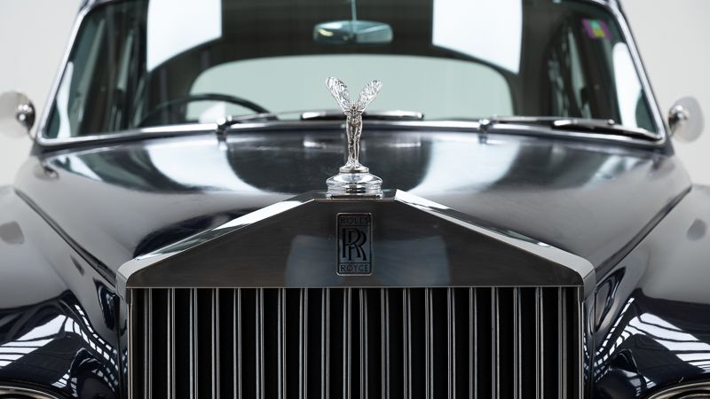 Rolls Royce Silver Cloud III Flying Spur \'65 