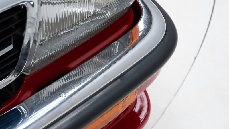 Mercedes Benz 280 SL + Hardtop \'84 