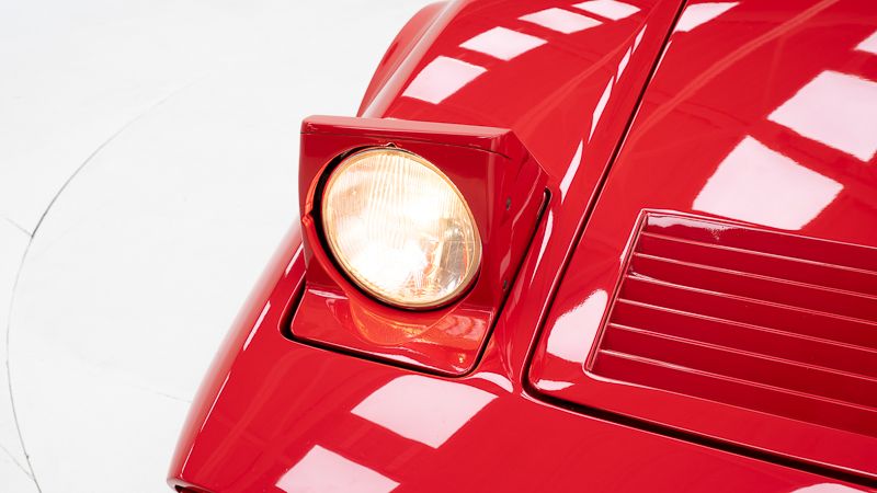 Ferrari 328 GTB \'87 