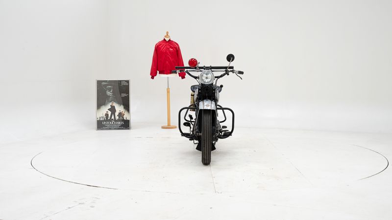 Harley Davidson Police VLE 1200 \'33 