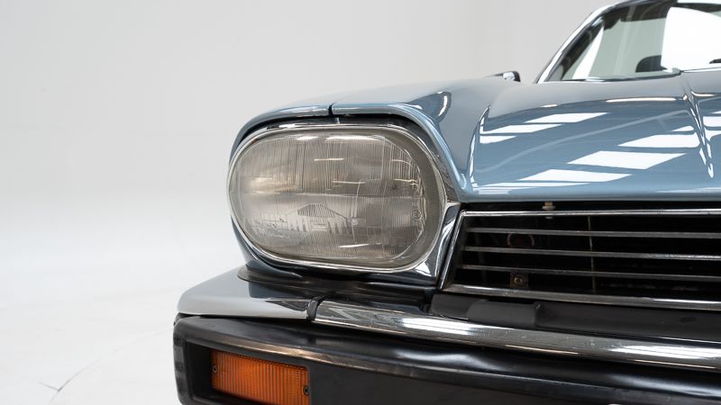 Jaguar XJS V12 \'90 