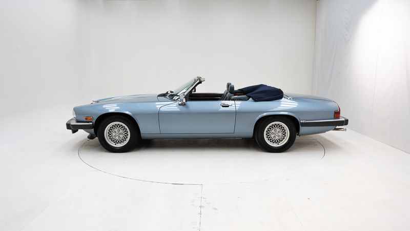 Jaguar XJS V12 \'90 