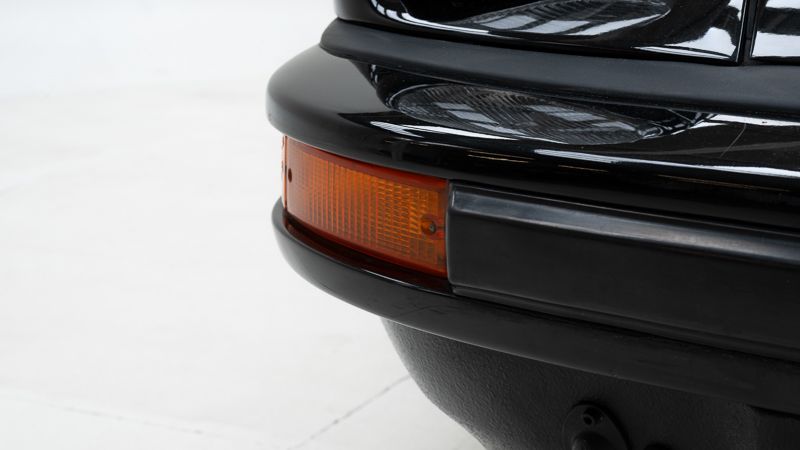 Porsche 911 3.0 SC \'83 