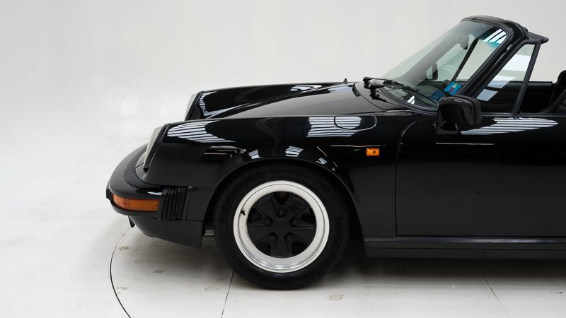 Porsche 911 3.0 SC \'83 